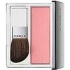 Plum „Clinique Blushing Blush“ kompaktinė pudra, 15 žėrintis, 6 g