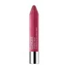 „Clinique Chubby Stick“ drėkinamasis lūpų dažų balzamas „05 Chunky Cherry“, 3 g