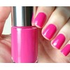Clinique A Different Nail Enamel Base &amp; Top Coat Nagų lakas 04 Hi Sweetie, 9 ml