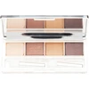 „Clinique All About Shadow Quad“ šešėlių paletė, 03 – rytinis Java 4,, 8 g