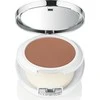 Clinique Beyond Perfecting Powder Foundation + Maskuoklis