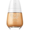 Clinique Even Better Clinical Serum Foundation SPF 20 makiažo pagrindas, atspalvis: WN114 Golden 30 ml