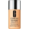 „Clinique Even Better Glow Light Reflective“ skystas makiažo pagrindas WN 68 Brulee SPF 15, 30 ml