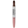 „Clinique Hi Shadow Play“ akių šešėliai „Defining Play“ – juodas „Raudona Honey“, 4 ml