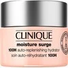 „Clinique Moisture Surge 100H“ automatinis drėkinamasis kremas, 15 ml