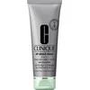 Clinique All About Clean 2 viename anglies kaukė + šveitimo veido kaukė