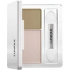 „Clinique All About Shadow™ Duo Seashell“ akių šešėliai Rožinė/Rudai ruda satininė 1.7g