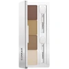 „Clinique All About Shadow Quad Teddy Bear“ lūpų dažai, 4,8 g
