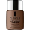 Clinique Anti-Blemish Solutions Liquid Makeup lekki podkład do cery problematycznej CN 126 Espresso 30ml
