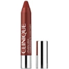 Clinique Chubby Stick™ Moisturizing lūpų balzamas maitinamasis lūpų balzamas Fuller Fig 3g