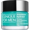Clinique Men Maximum Hydrator 72-hour Auto-Jauninamasis Hydrator drėkinamasis gelis vyrams, 50 ml