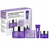 Clinique CLINIQUE_SET Smart Clinical Repair komplektas korygujący kremas nuo raukšlių do twarzy SPF30 50ml + serum korygujące zmarszczki 10ml + korygujący kremas nuo raukšlių pod oczy 5ml + balsam do demakijażu i oczyszczania twarzy 15ml (1923333211