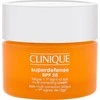 Clinique Superdefense SPF 25 Multi Correcting Kreminis jauninamasis veido kremas sausai ir normaliai odai, 30 ml
