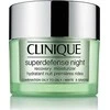 „Clinique Superdefense“ naktinis kremas kombinuotai riebiai odai, 50 ml