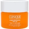 Clinique Superdefense SPF 25 Multi Correcting Kreminis jauninamasis veido kremas riebiai ir mišriai odai, 30 ml