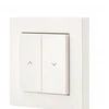 Eve Systems Carruzzo Eve Shutter Switch Matter – inteligenty kontroler rolet okiennych (kompatybilność: Apple Home, Samsung SmartThings, Alexa, Google Home, Home Assistant)