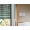Eve Systems Carruzzo Eve Shutter Switch Matter – inteligenty kontroler rolet okiennych (kompatybilność: Apple Home, Samsung SmartThings, Alexa, Google Home, Home Assistant)