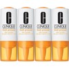 „Clinique Fresh Pressed Daily Booster“ su vitamino C granulėmis, 4x8, 5 ml