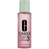„Clinique Gaivinantis“ losjonas 3 mišriai ir riebiai odai, 200 ml