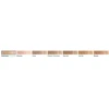 Clinique Beyond Perfecting Powder Foundation + Maskuoklis pudros pagrindas ir maskavimo priemonė 0,5 Breeze 14,5 g