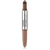 „Clinique Hi Shadow Play Double Latte Shadow Defining“ akių šešėliai, 4 ml