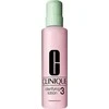 Clinique Gaivinantis Lotion 3 šveičiamasis veido skystis mišriai ir riebiai odai 487 ml