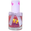 Lallabee Vanduo-Based Nagų lakas Fragolina, 9 ml