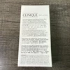 Clinique Lash Power Blakstienų tušas Juodas Onyx Trio Set