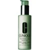 Clinique Liquid Facial Soap Extra Mild veido prausiklis, 200 ml