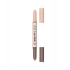Clinique Lovely Easy Slide Contour Stick dwustronny sztyft do konturowania 02