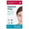 Dr. Gert Age SOS Anti-Ageing Soap Bar For Face, 85 g