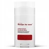 Recipe For Men Antiperspirant Dezodorantas Freshness Dezodorantas Stick For Men, 50 ml