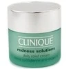 Clinique Redness Solutions Daily Relief Kremas veido kremas raustančiai odai, 50 ml