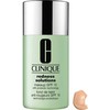 Clinique Redness Solutions Makeup SPF 15 - Raudonį maskuojantis makiažo pagrindas su SPF15, 30 ml | spalva: 01 Calming Alabaster