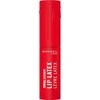 Rimmel London Thrill Seeker Lip Latex skystieji lūpų dažai, atspalvis: 350 Spicy, 6 ml