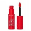 Rimmel London Thrill Seeker Lip Latex skystieji lūpų dažai, atspalvis: 350 Spicy, 6 ml