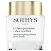 Clinique „Sothys Jeunesse“ raukšles mažinantis atjauninantis kremas 50 ml