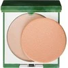 Clinique Stay Matte permatoma presuota pudra 01 Stay Buff 7,, 6 g