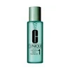 Clinique Tonikas veido plovimo Aiškinamasis Lotion 1 exfoliating 200ml