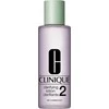 Clinique Gaivinantis Lotion 2 tonikas sausai ir mišriai odai 400 ml