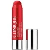 Clinique Chubby Stick Bálsamo Con Color Para Mejillas Ramp’d Up Rouge, 6 g