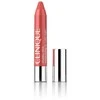 Clinique Chubby Stick Bálsamo Labial Hidratante Con Color Super Strawberry, 3 g