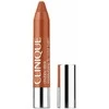„Clinique Chubby Stick“ drėkinamasis lūpų balzamas su „Color Lots O' Latte“, 3 g.