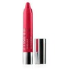 Clinique Chubby Stick Bálsamo Labial Hidratante Con Color Chunky Cherry, 3 g