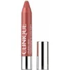 Clinique Chubby Stick Bálsamo Labial Hidratante Con Color Boundless Blush, 3 g