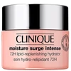 Clinique Moisture Surge Intense 72H Lipid-Jauninamasis Hydr., 15 ml