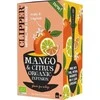 Clipper - Mango ir citrusinių vaisių užpilas - Arbata 20 pakelių