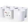 Cliver Midi rankšluostis R130 / 1 Papildomas baltas standartas Cliver