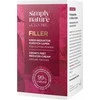 Clochee „Simply Nature“ užpildinis kremas nuo paakių ir vokų patinimo, 15 ml