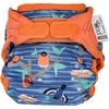 Close Caboo Uždaryti Caboo vystyklas Twilight Garden 3-16 kg, 1 vnt.